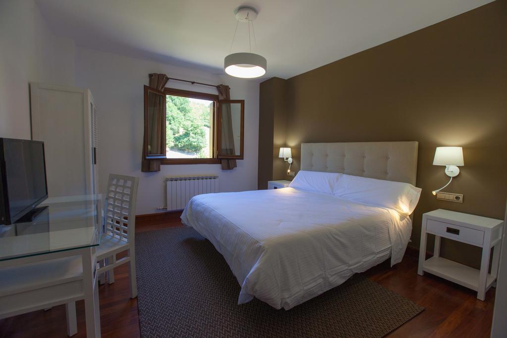 Country house Arregi *