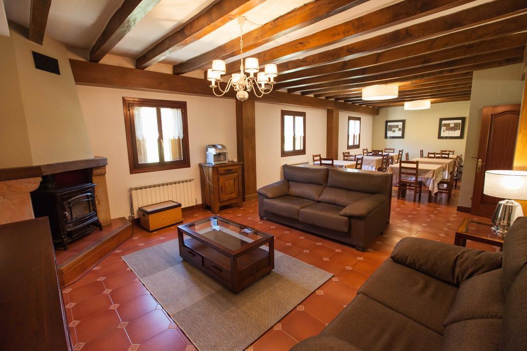 Arregi Country house