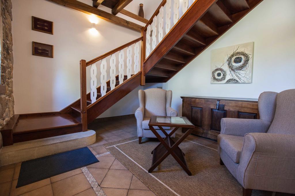 Arregi Country house Onate