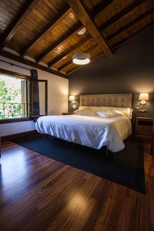 Arregi Casa rural *