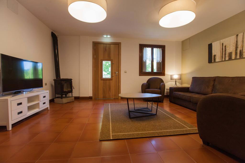Casa rural Arregi