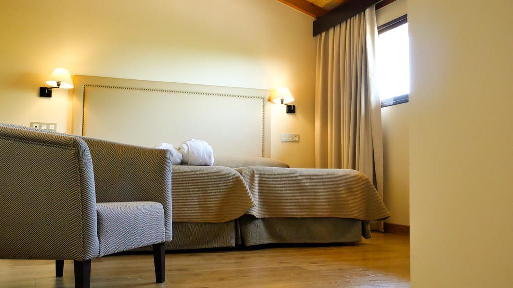 Balneario Cervantes Hotel