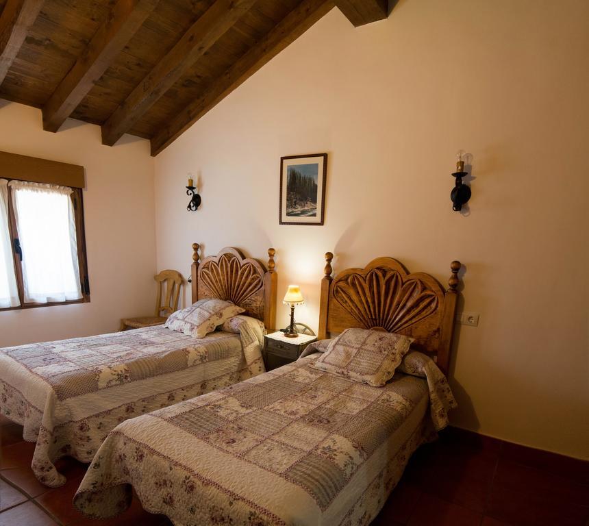Casa Rural Valdeascas Navarredonda de Gredos