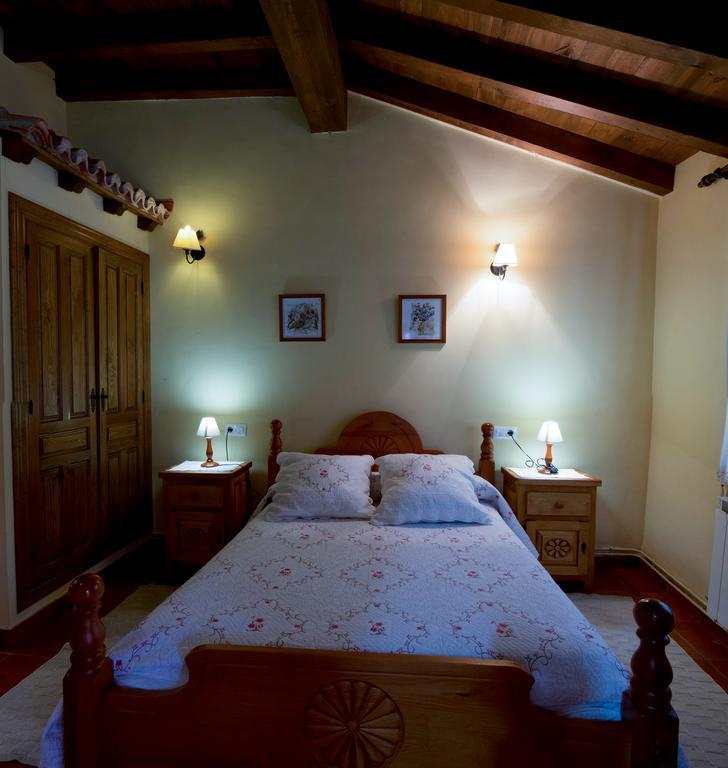 Casa Rural Valdeascas *