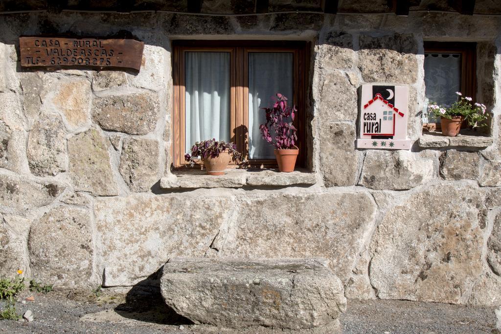 Casa Rural Valdeascas Country house Navarredonda de Gredos