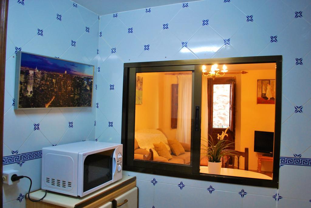 Apartamento Tras Catedral Teruel