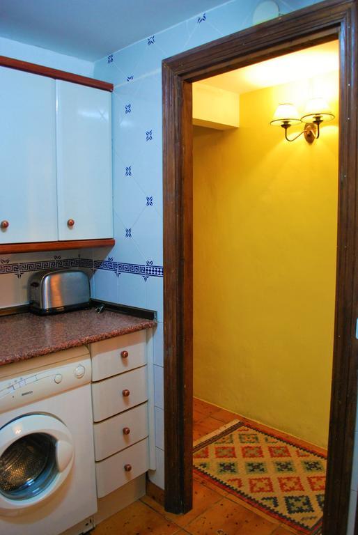Apartamento Tras Catedral