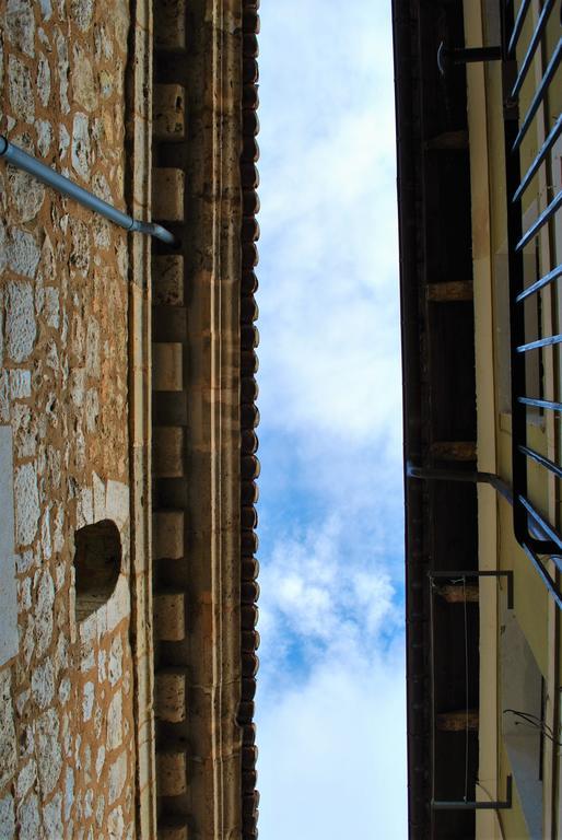 Apartamento Tras Catedral Teruel