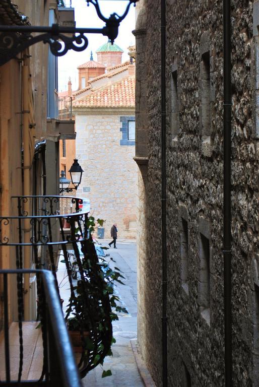 Tras Catedral Apartamento Teruel