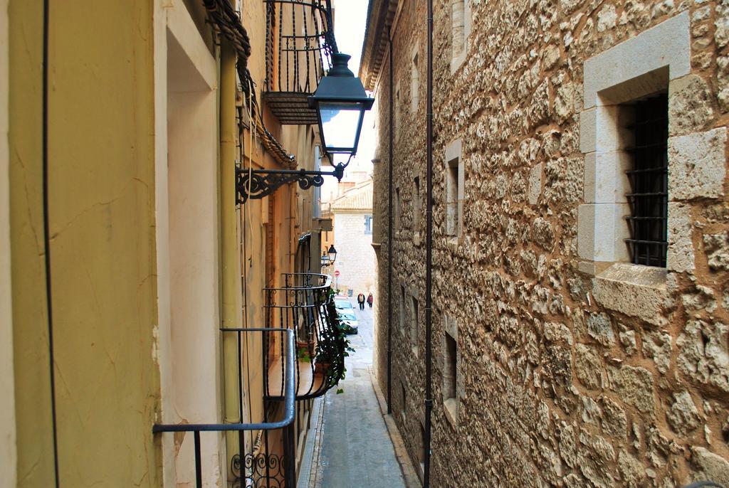 Tras Catedral Apartamento *