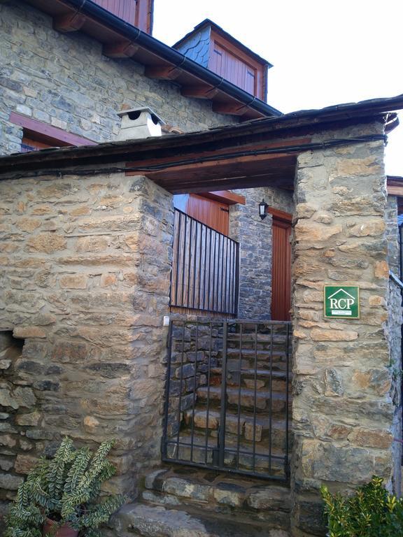 Casa Font De Seuri
