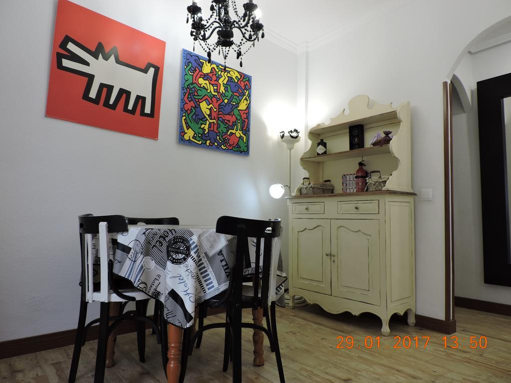 Downtown Chamberi Apartment *