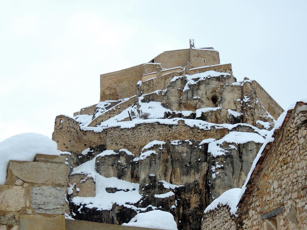 Vistes De Holiday home Morella