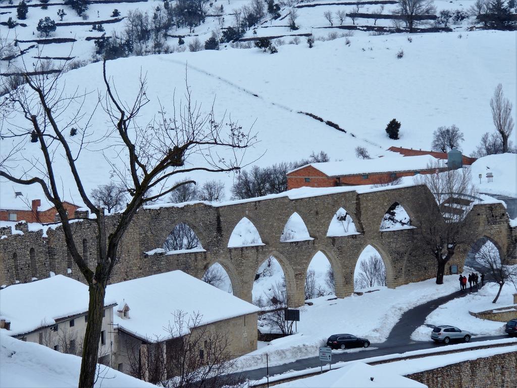 Vistes De * Morella