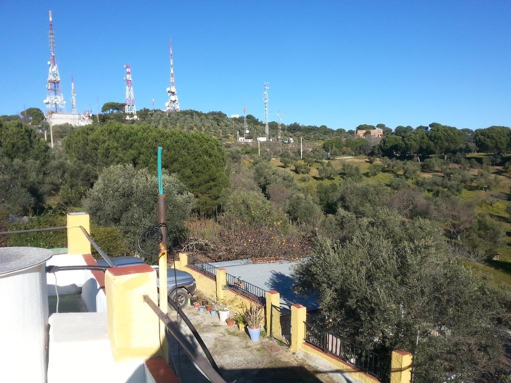 Refugio Isabel Country house Cordoba