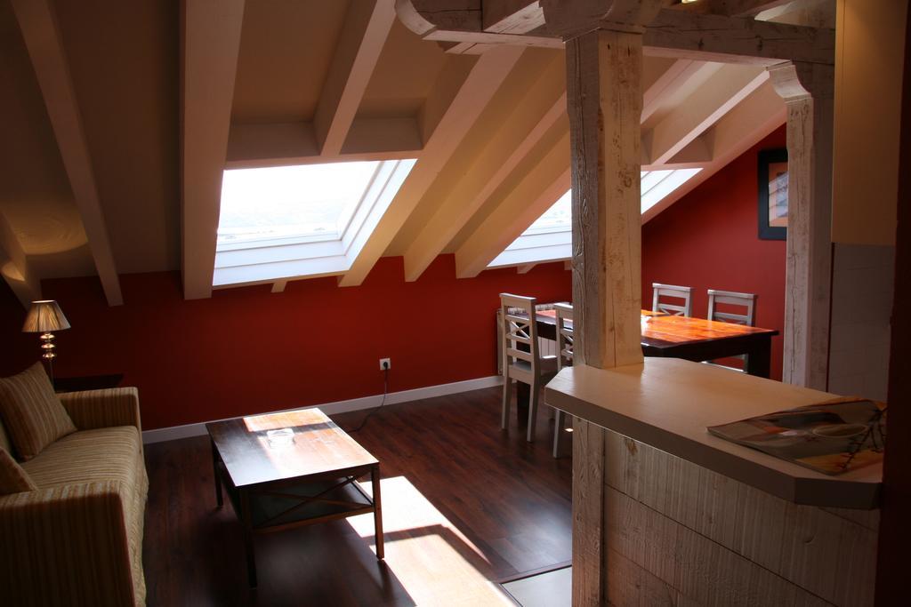 Rincon Del Puerto Apartment