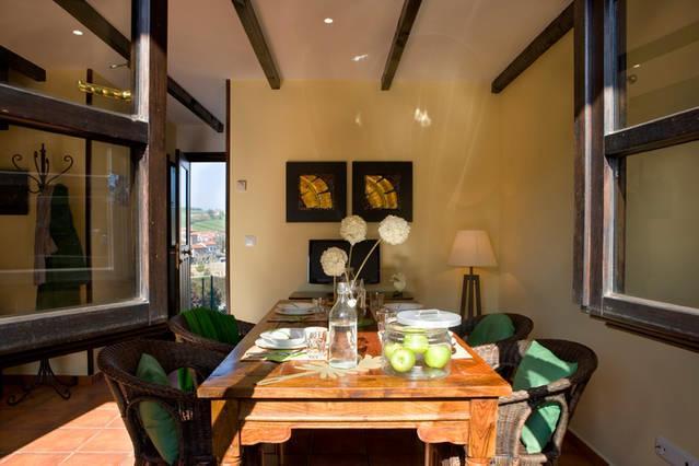 Apartamentos Santillana del Mar Apartamento Santillana del Mar