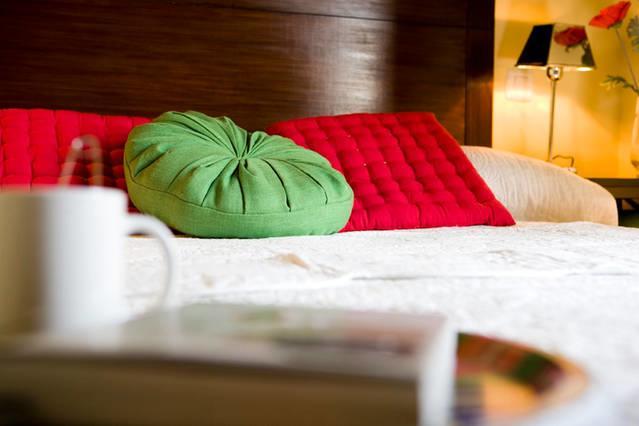 Apartamento Apartamentos Santillana del Mar *