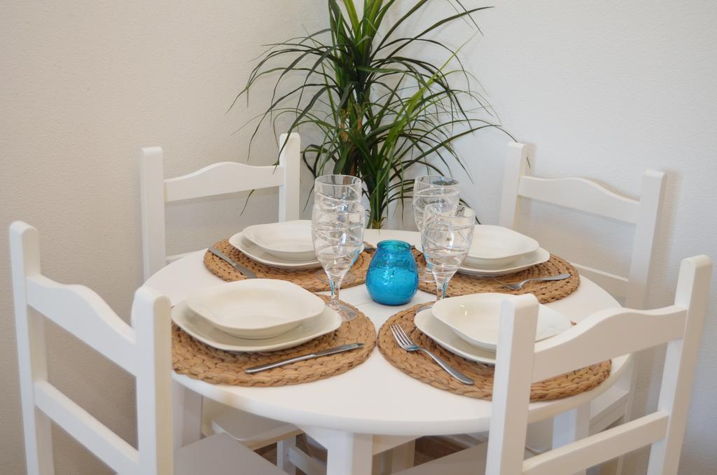 Apartment Cristal Ii 7507 - Choice *