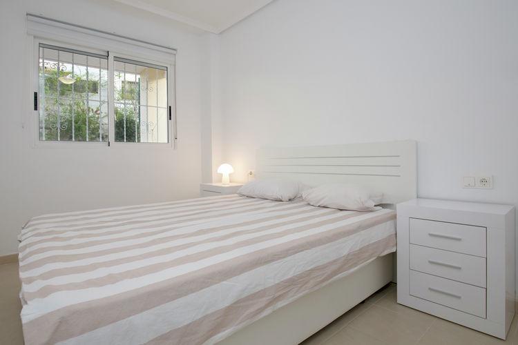 Jardin D'alba Villamartin Apartamento