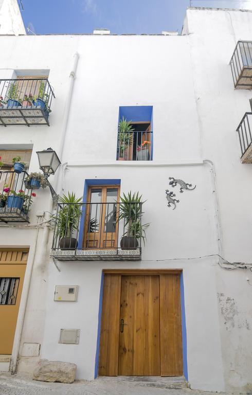 Apartment La Casita De La Playa