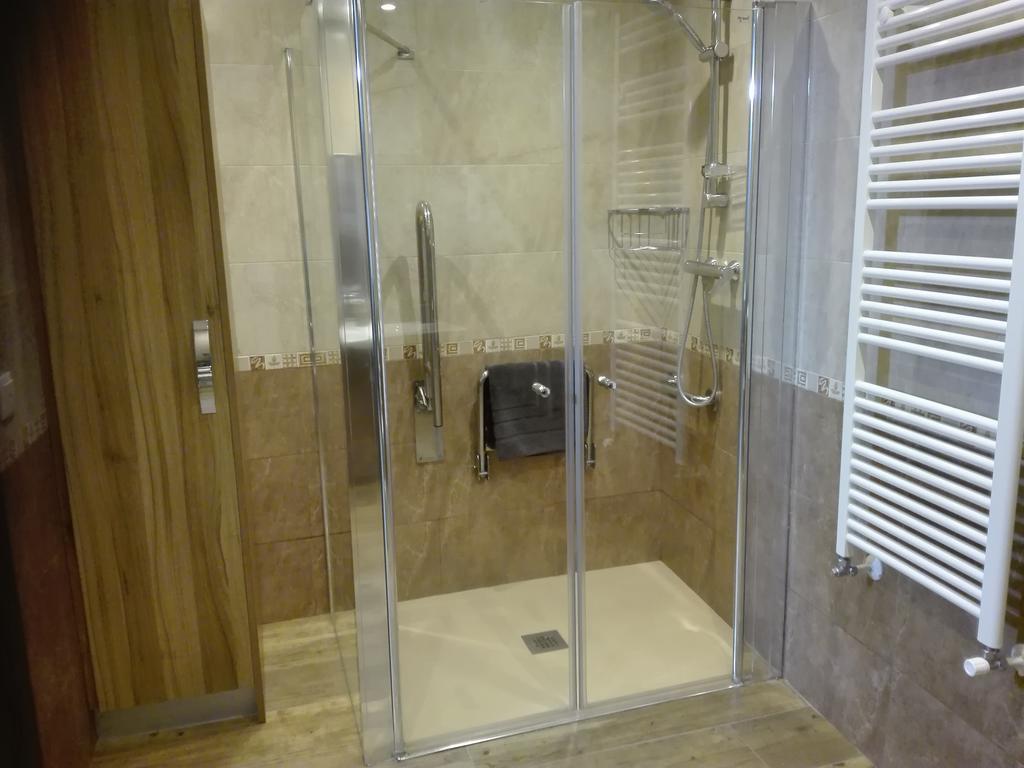 Apartment Zafranales