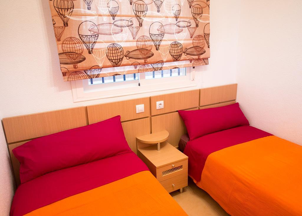 Apartamento Marina D'or Jardines Del Mar I Oropesa del Mar
