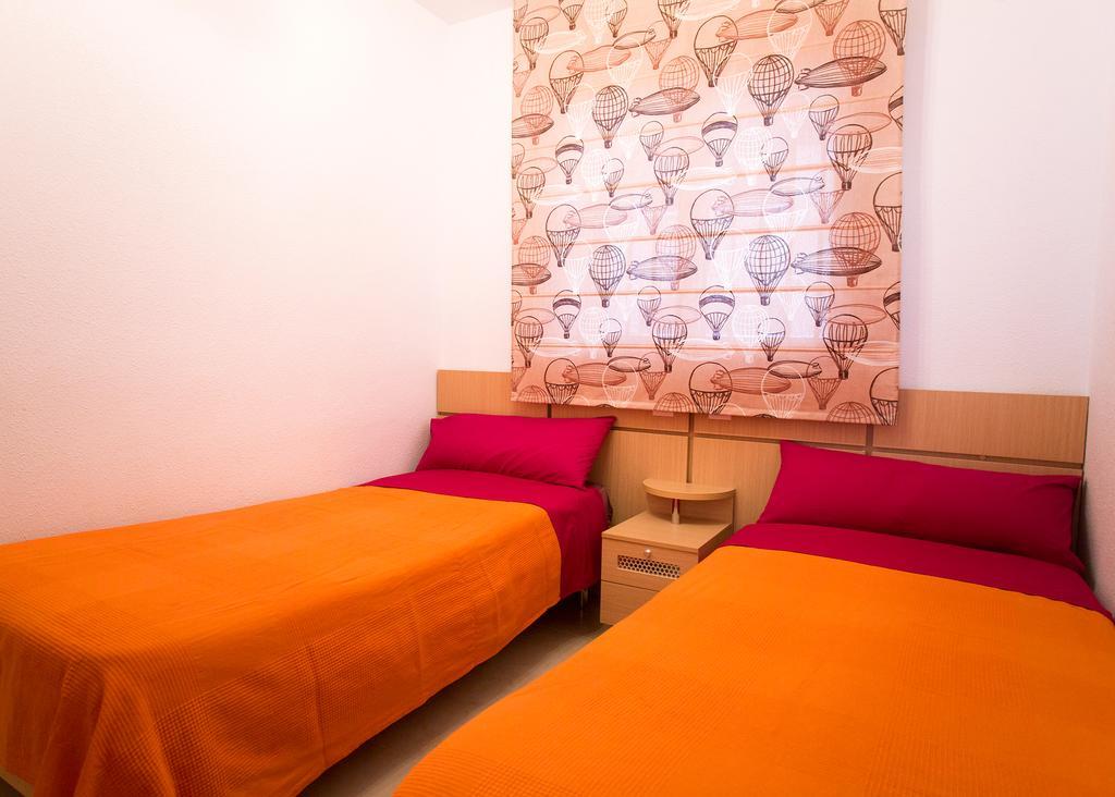 Apartamento Marina D'or Jardines Del Mar I *