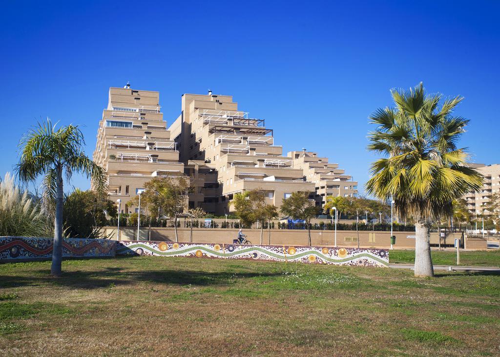 Marina D'or Jardines Del Mar I Apartamento Oropesa del Mar