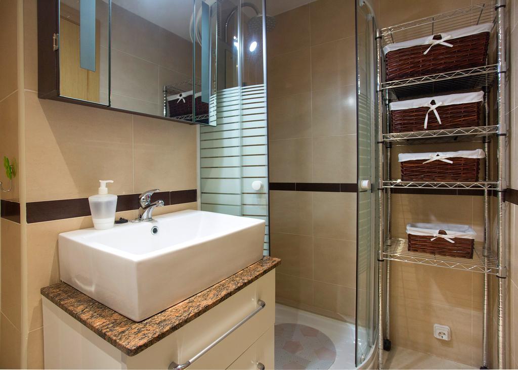 Apartamento Marina D'or Jardines Del Mar I *
