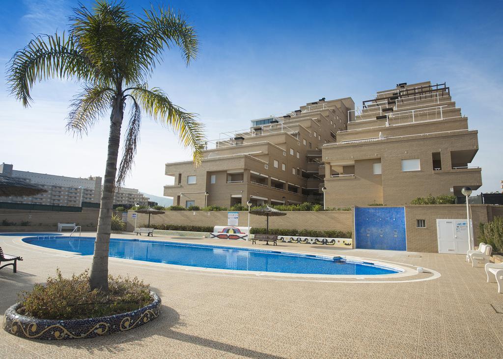 Marina D'or Jardines Del Mar I *