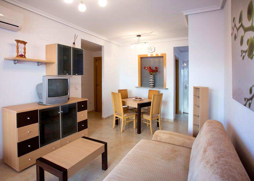 Marina D'or Jardines Del Mar I Apartamento Oropesa del Mar
