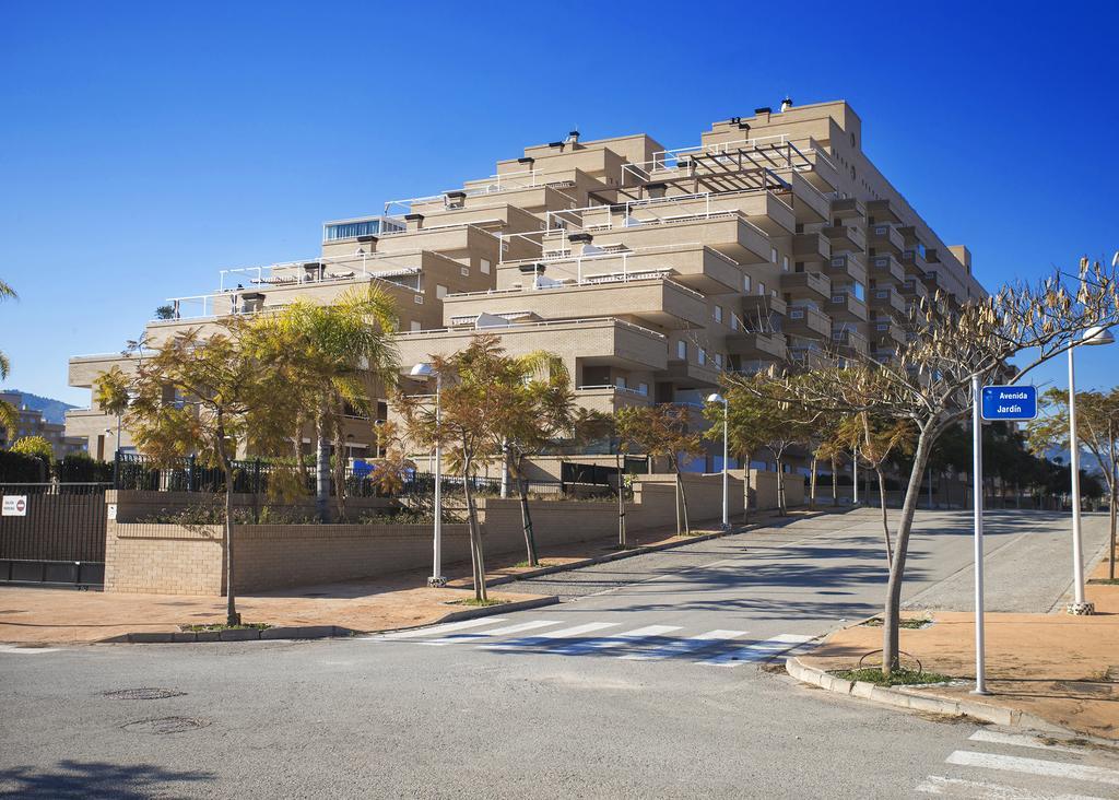 Marina D'or Jardines Del Mar I