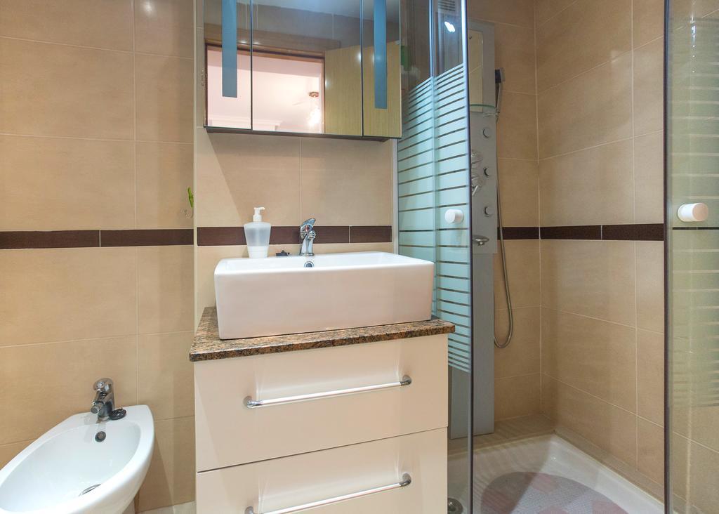 Marina D'or Jardines Del Mar I Apartamento Oropesa del Mar
