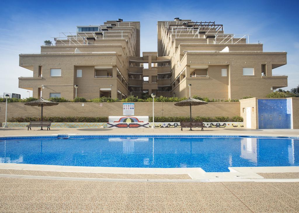 Marina D'or Jardines Del Mar I * Oropesa del Mar