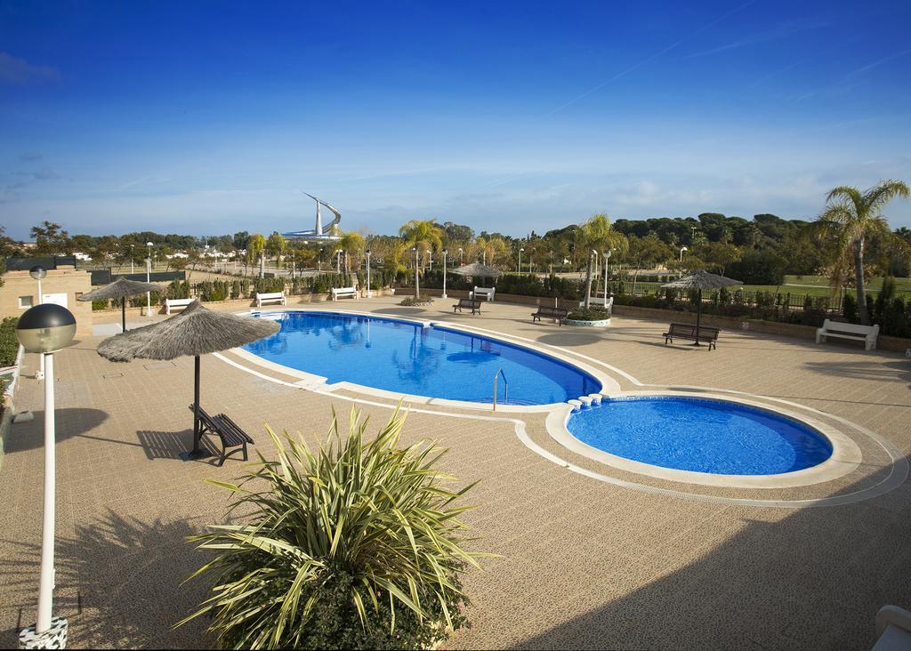 Marina D'or Jardines Del Mar I