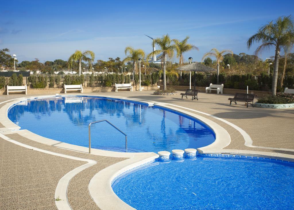 Apartamento Marina D'or Jardines Del Mar I