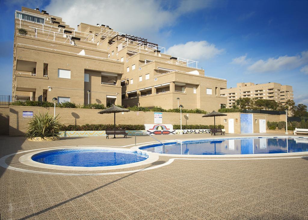 Marina D'or Jardines Del Mar I * Oropesa del Mar