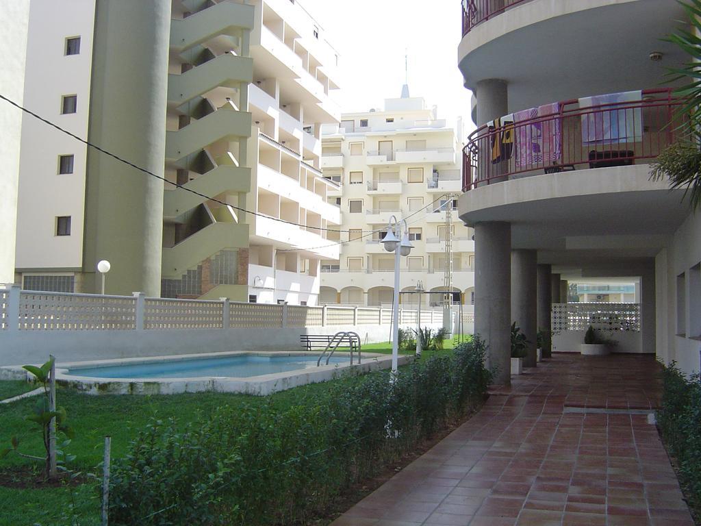 Alpen1 Olimpo Apartment *