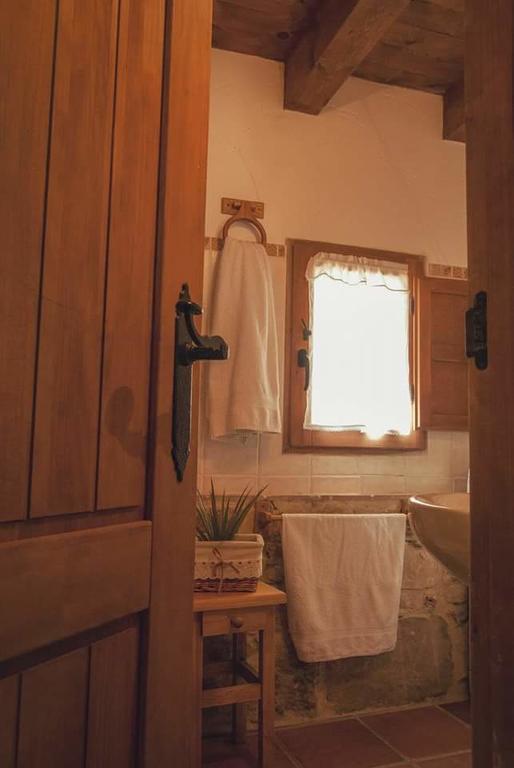 La Lagunilla Country house