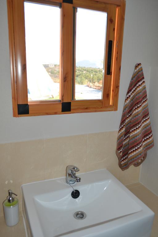Luxury tent Casa Bella Teepees (adults Only)