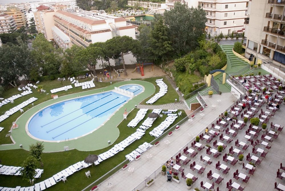 Samba Hotel Lloret de Mar