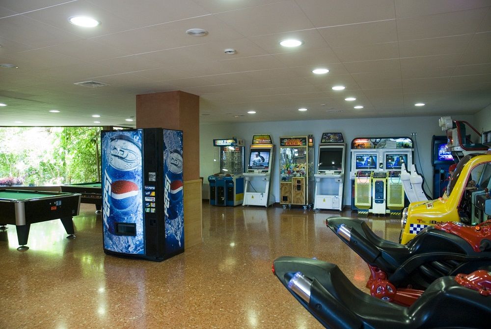 Samba Hotel 3*