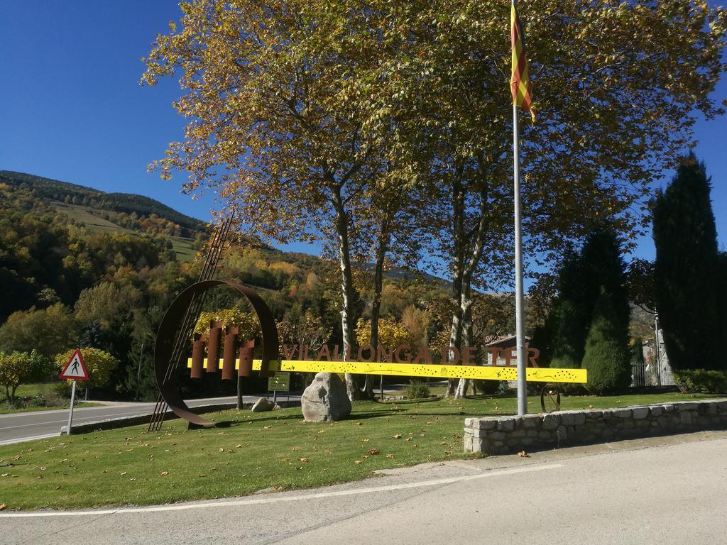 Apartament Torrent De La Barruda Apartamento Vilallonga de Ter