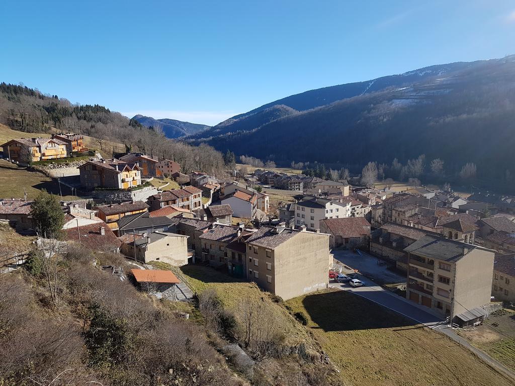 Apartamento Apartament Torrent De La Barruda Vilallonga de Ter