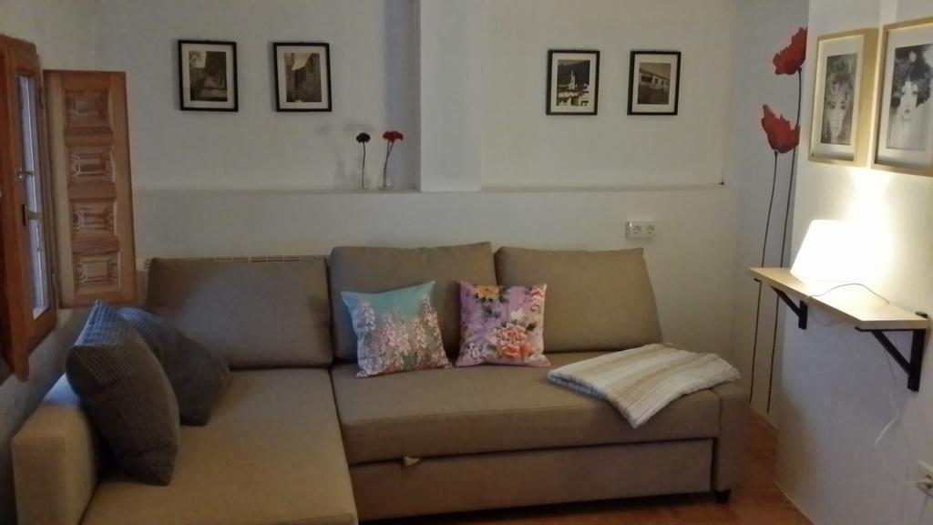 Country house El Clot *