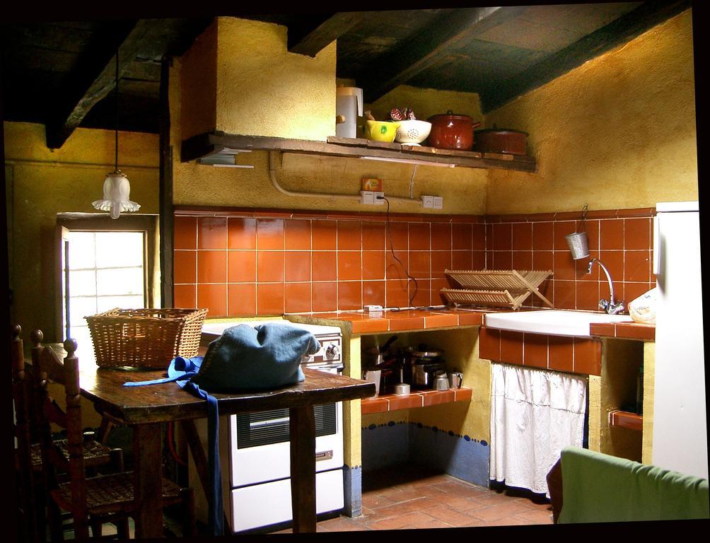 El Reixac Holiday home Sant Joan de les Abadesses