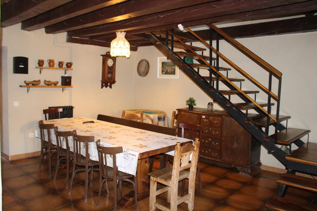 Palacio De Velamazán Сasa de vacaciones
