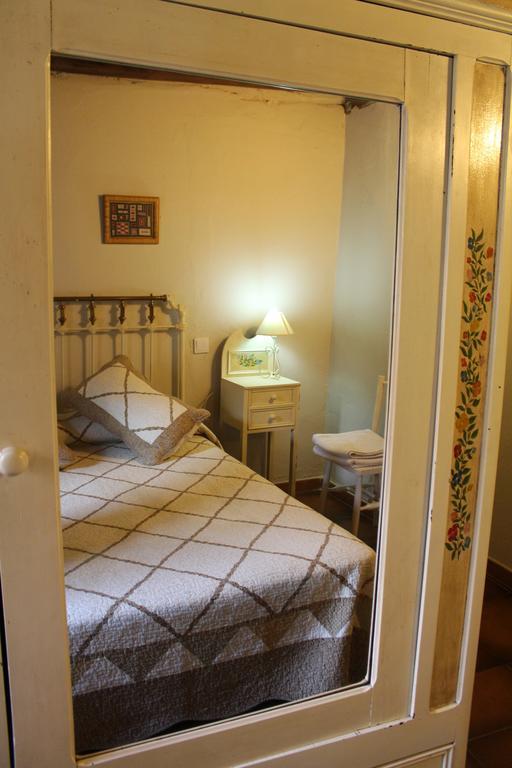 Сasa de vacaciones Palacio De Velamazán Velamazan