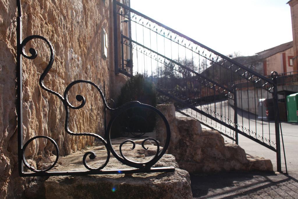 Palacio De Velamazán Сasa de vacaciones